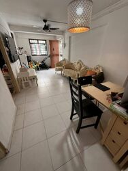 Blk 85C Lorong 4 Toa Payoh (Toa Payoh), HDB 3 Rooms #556666621